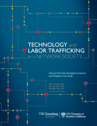 Technology and Labor Trafficking in a Network Society